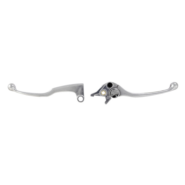 bike it Bike it oem replacement alloy brake and clutch lever set - #y04